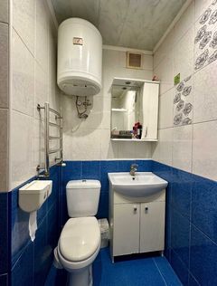 Квартира на Розкидайлівська вул.