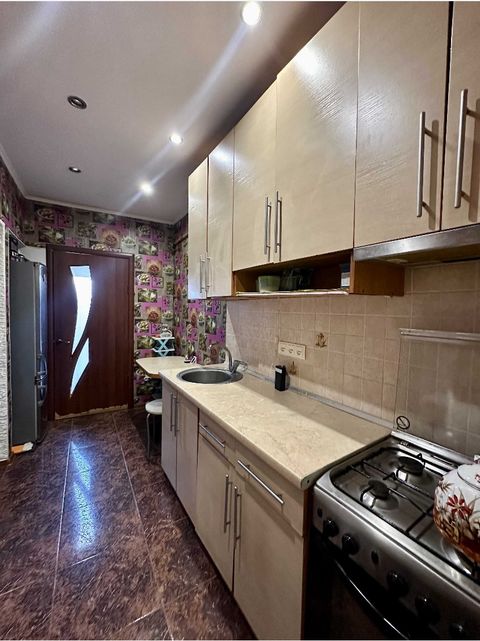 Квартира на Розкидайлівська вул.