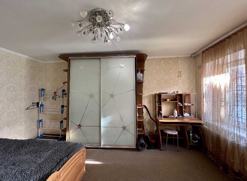 Квартира на Розкидайлівська вул.