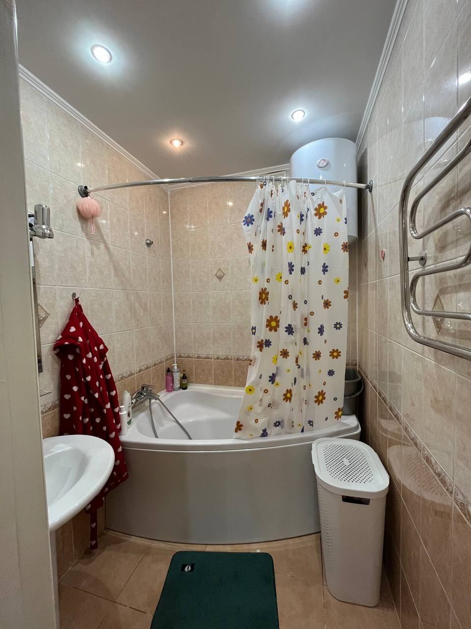 Квартира на Парковій вул.