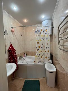 Квартира на Парковій вул.