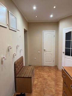 Квартира на Парковій вул.