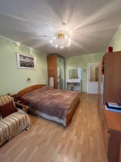 Квартира на Парковій вул.