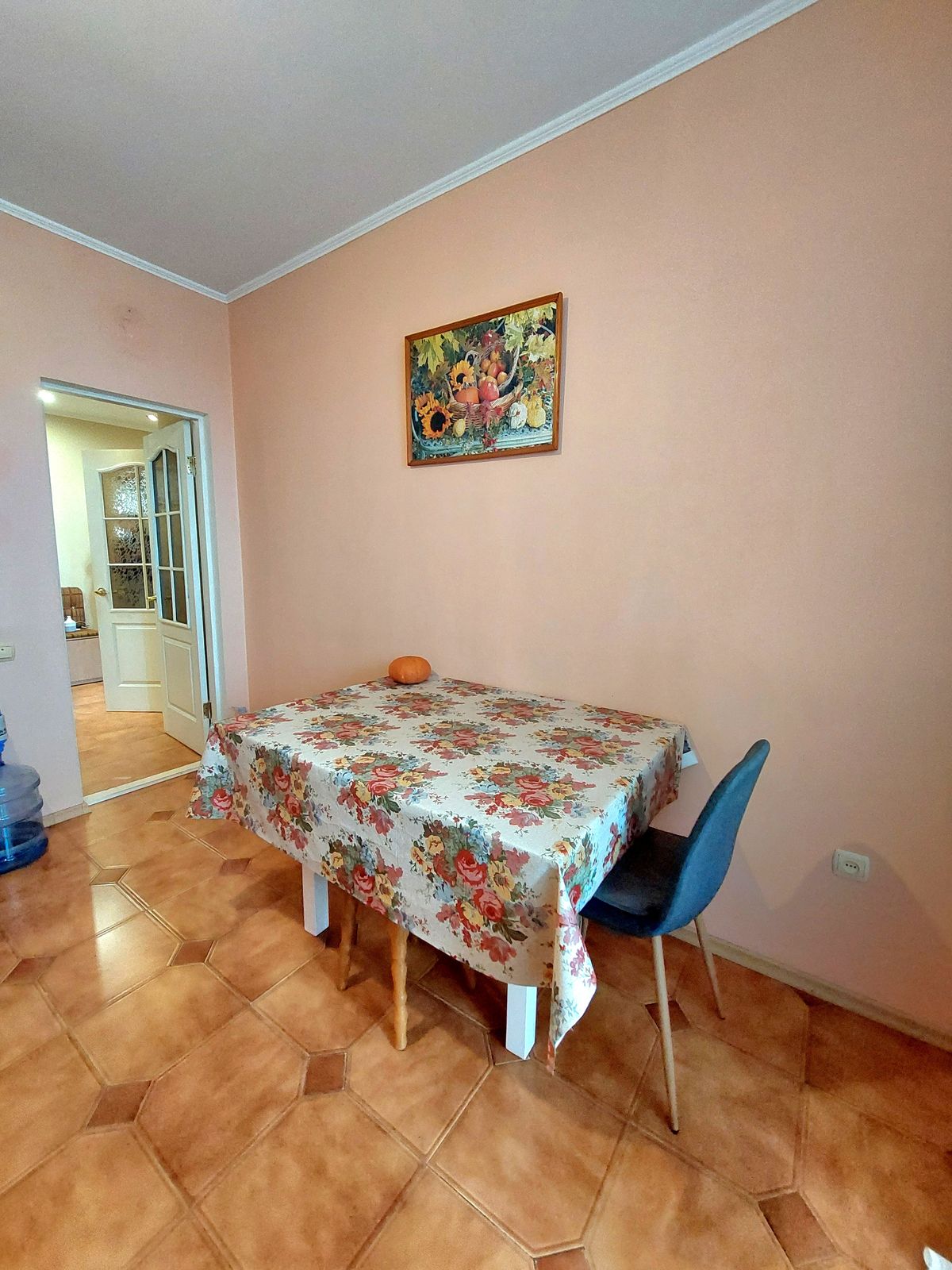 Квартира на Парковій вул.