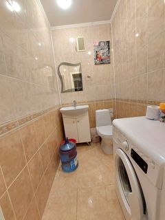 Квартира на Парковій вул.