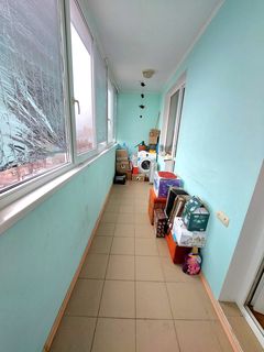 Квартира на Парковій вул.