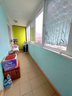 Квартира на Парковій вул.