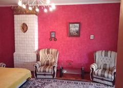 Квартира на Ланжеронiвськiй вул.