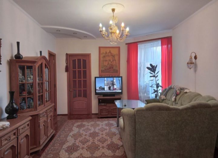 Квартира на Ланжеронiвськiй вул.