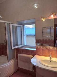 Квартира на Ланжеронiвськiй вул.