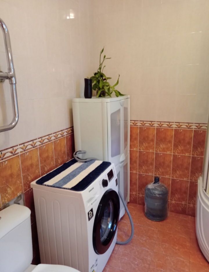 Квартира на Ланжеронiвськiй вул.