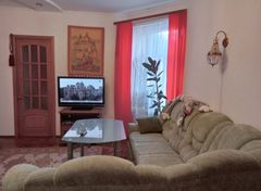 Квартира на Ланжеронiвськiй вул.