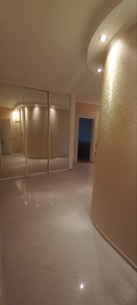 Квартира на Армійська вул