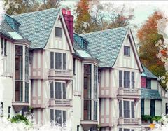 Квартира в Варшавском переулке