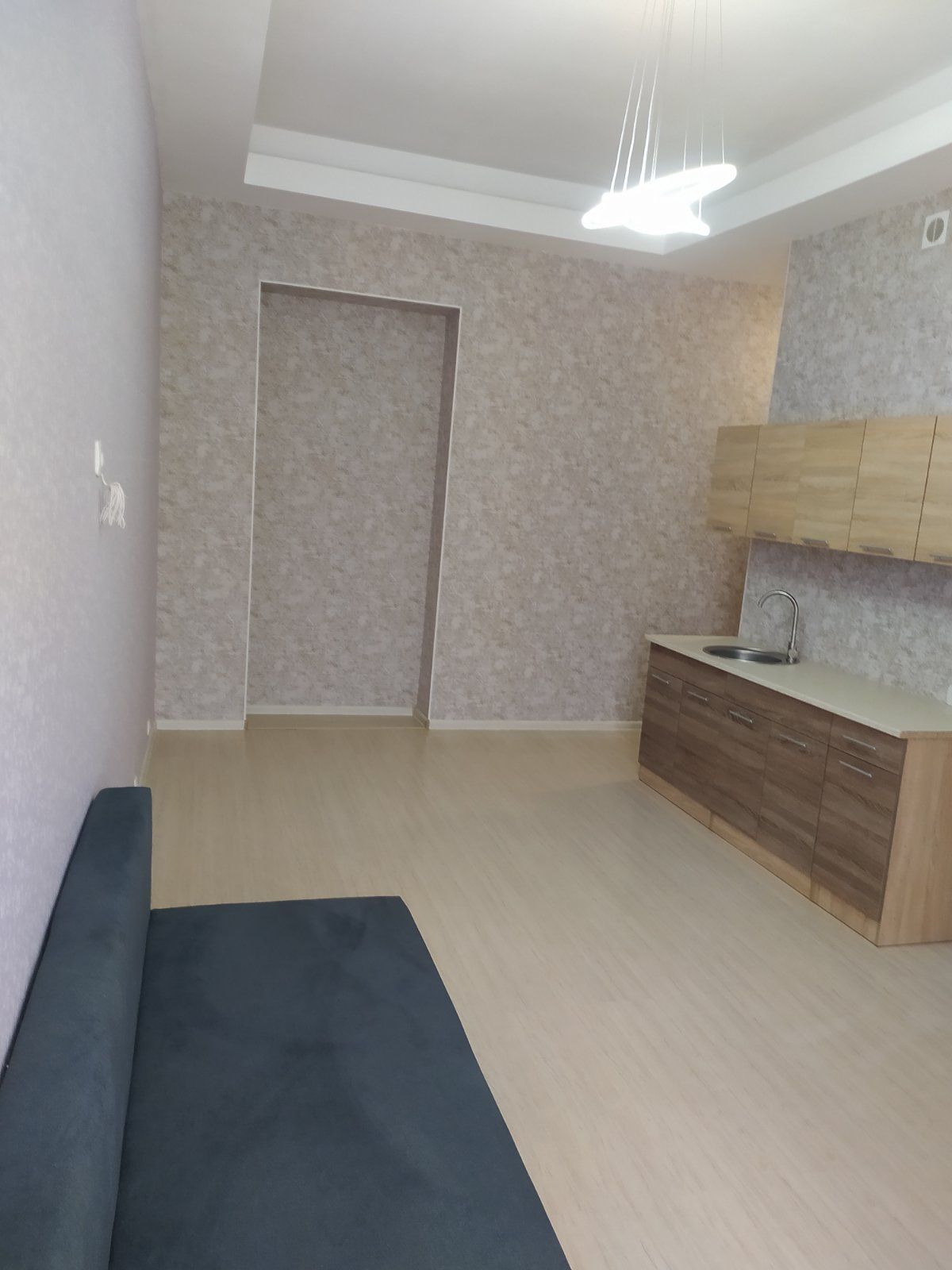 Квартира студія на Канатной вул.