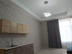 Квартира студія на Канатной вул.