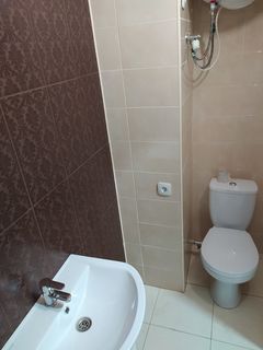 Квартира студія на Канатной вул.