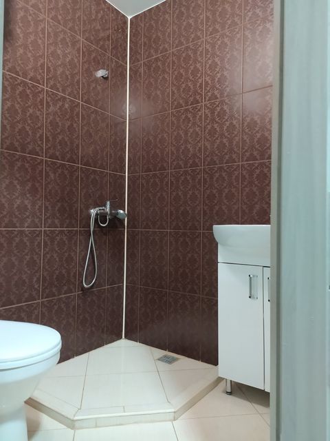 Квартира студія на Канатной вул.