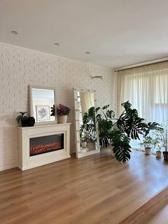 Квартира на Мала Арнаутська вул.