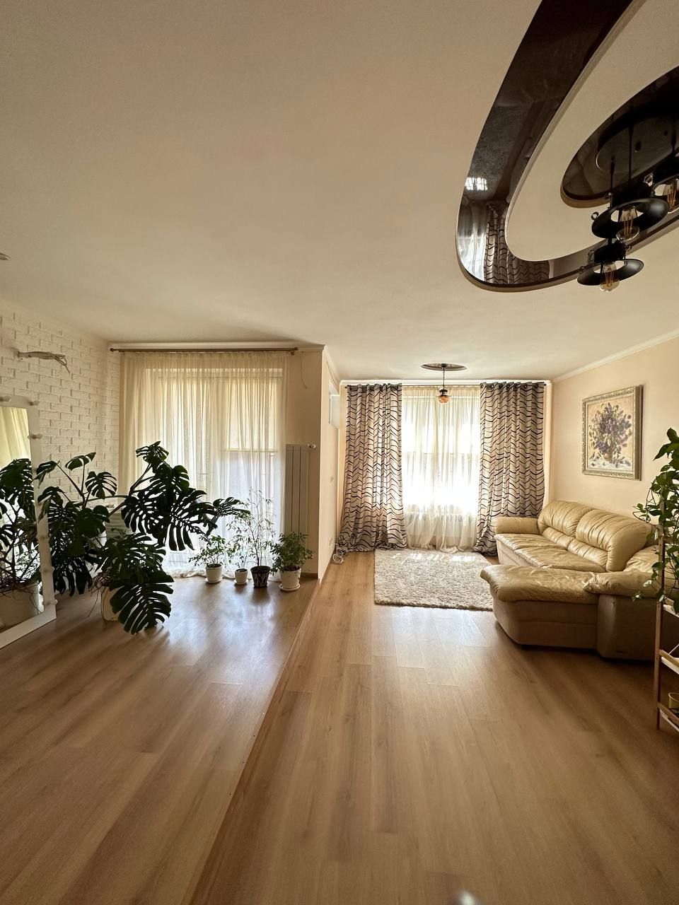 Квартира на Мала Арнаутська вул.