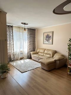 Квартира на Мала Арнаутська вул.