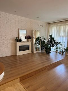 Квартира на Мала Арнаутська вул.