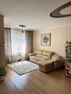 Квартира на Мала Арнаутська вул.