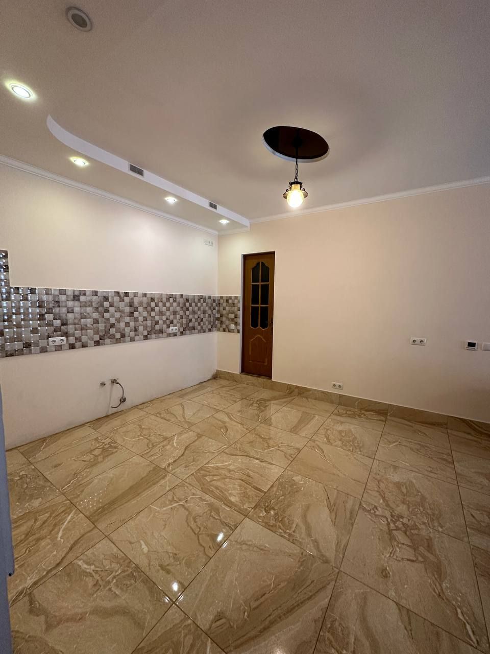 Квартира на Мала Арнаутська вул.