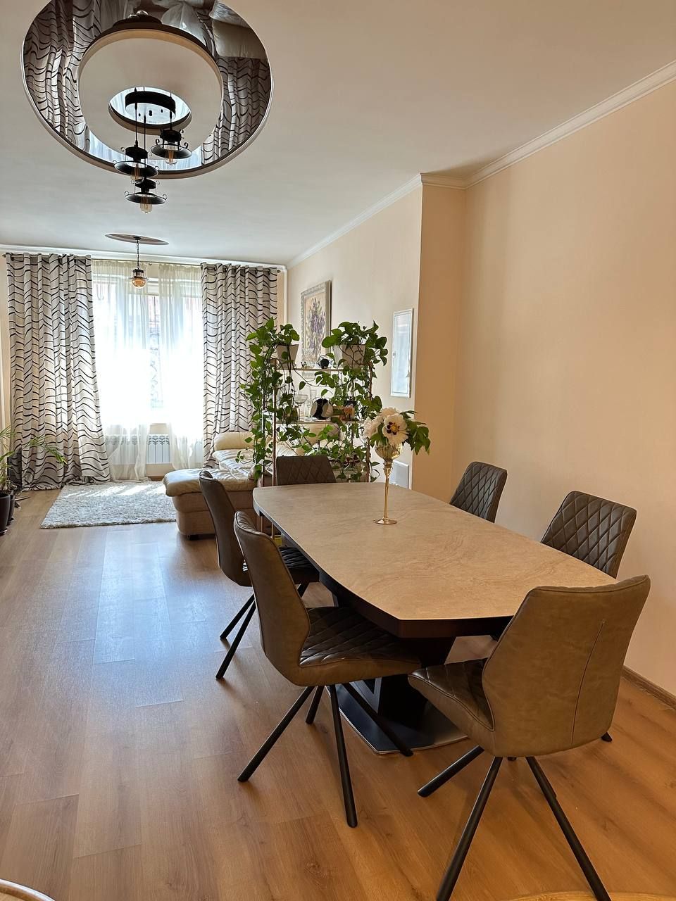 Квартира на Мала Арнаутська вул.