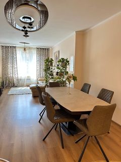 Квартира на Мала Арнаутська вул.