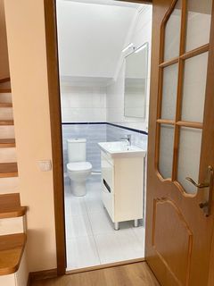 Квартира на Мала Арнаутська вул.