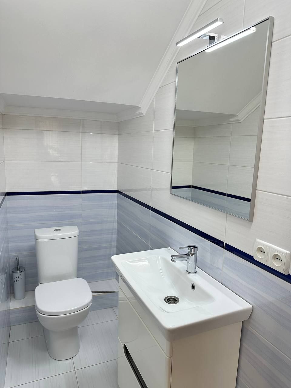 Квартира на Мала Арнаутська вул.