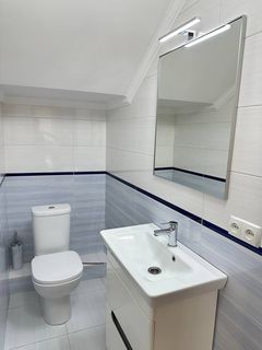 Квартира на Мала Арнаутська вул.