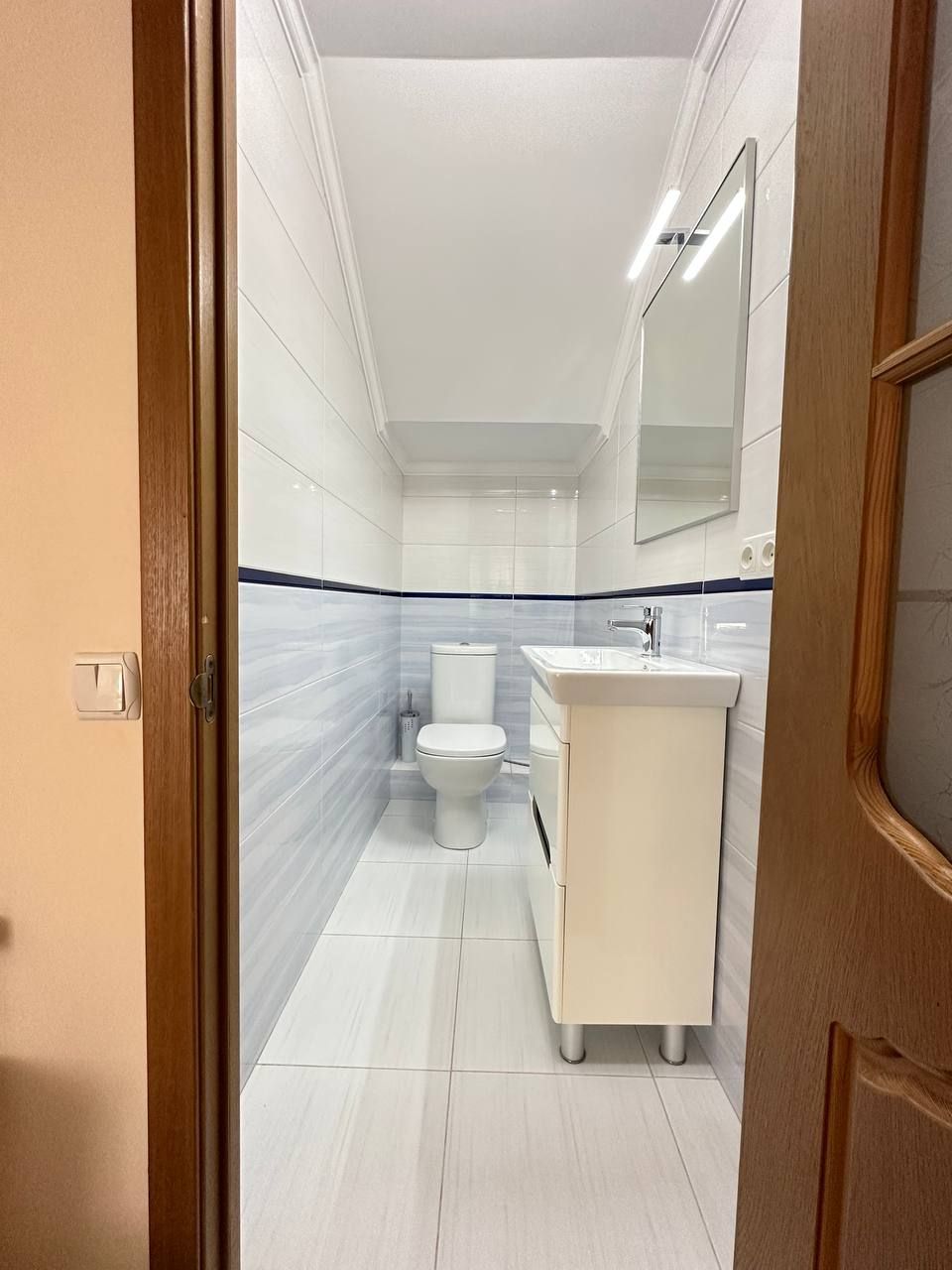 Квартира на Мала Арнаутська вул.