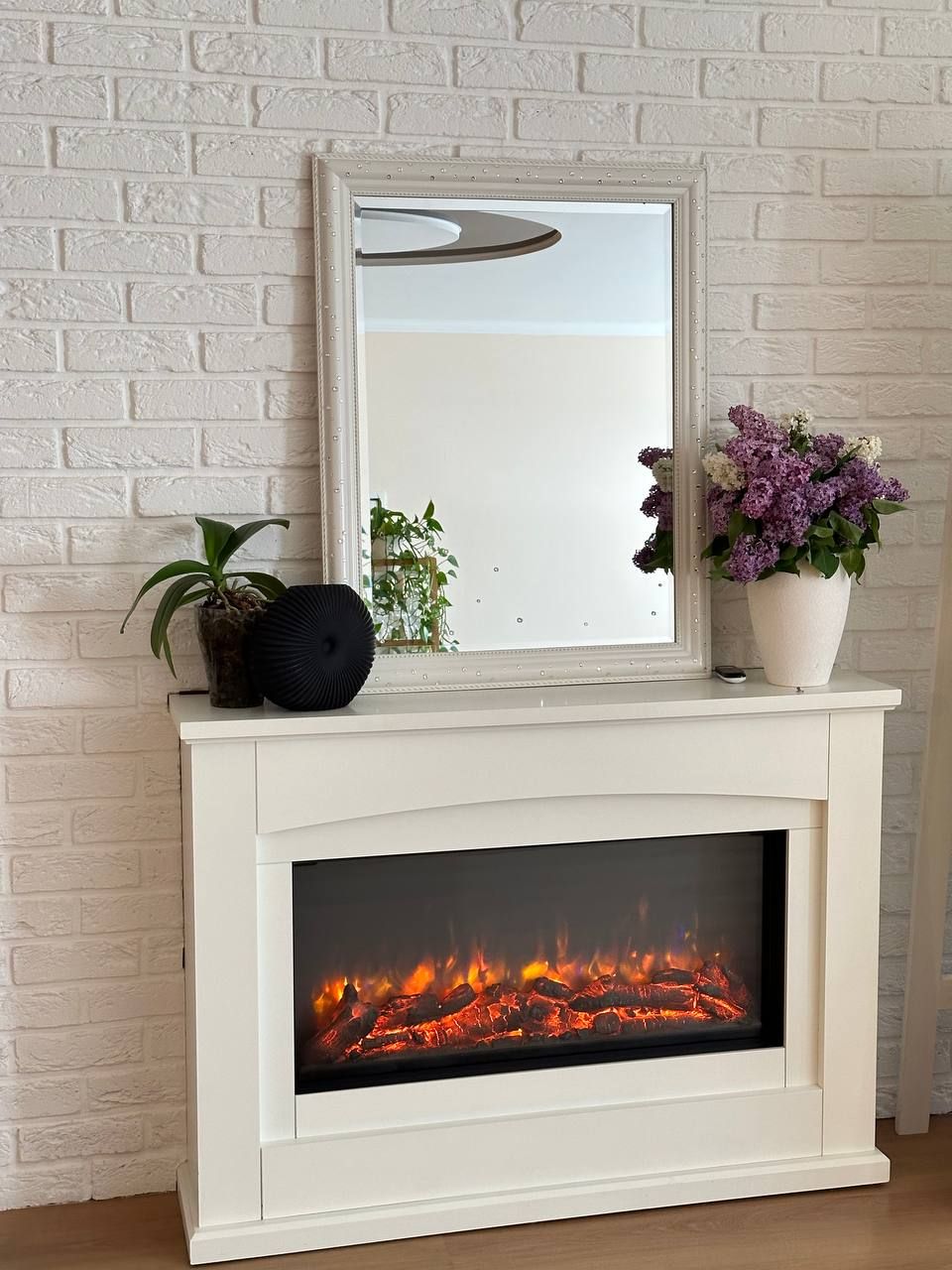 Квартира на Мала Арнаутська вул.