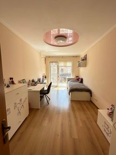 Квартира на Мала Арнаутська вул.