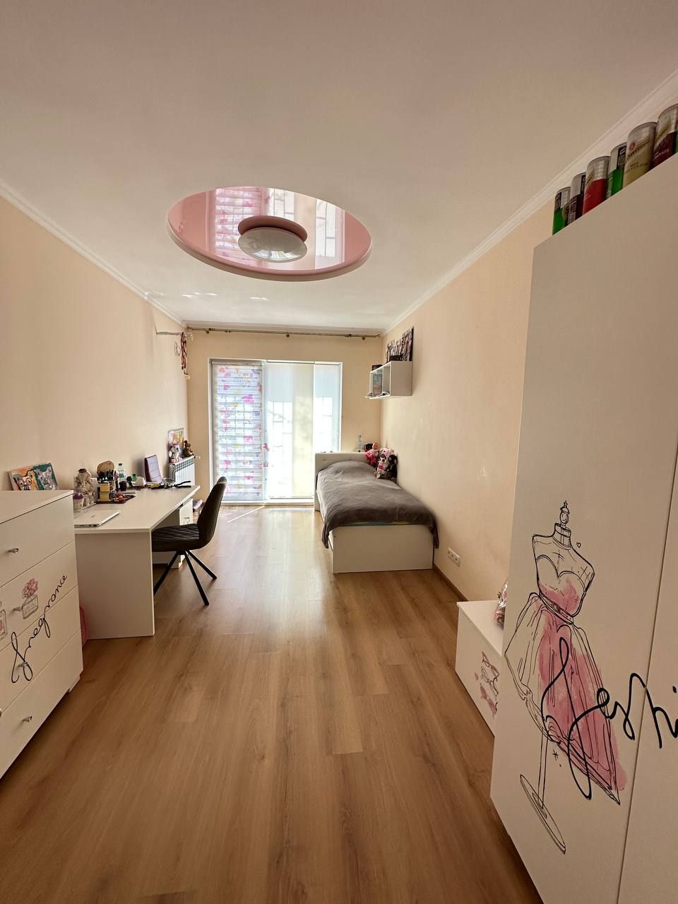 Квартира на Мала Арнаутська вул.