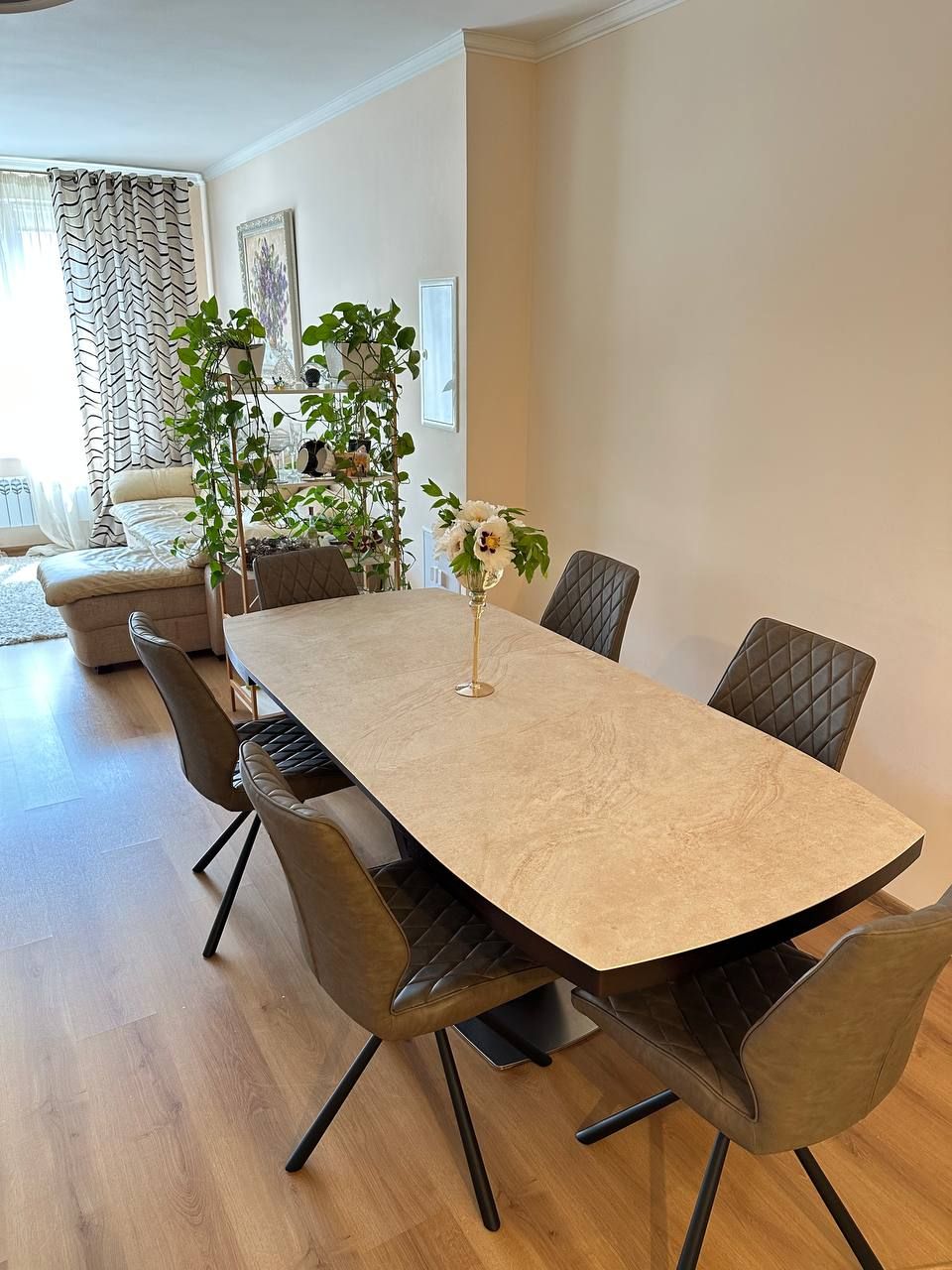 Квартира на Мала Арнаутська вул.