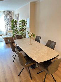 Квартира на Мала Арнаутська вул.