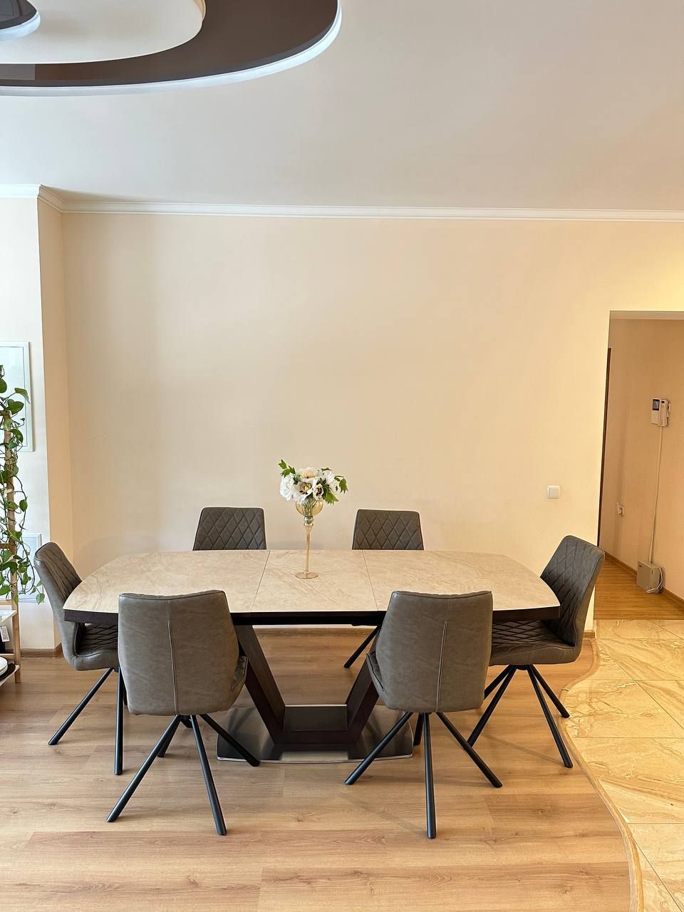 Квартира на Мала Арнаутська вул.