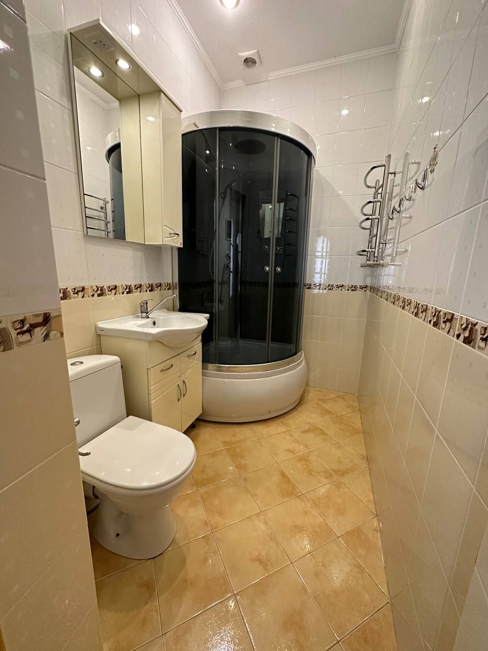 Квартира на Мала Арнаутська вул.