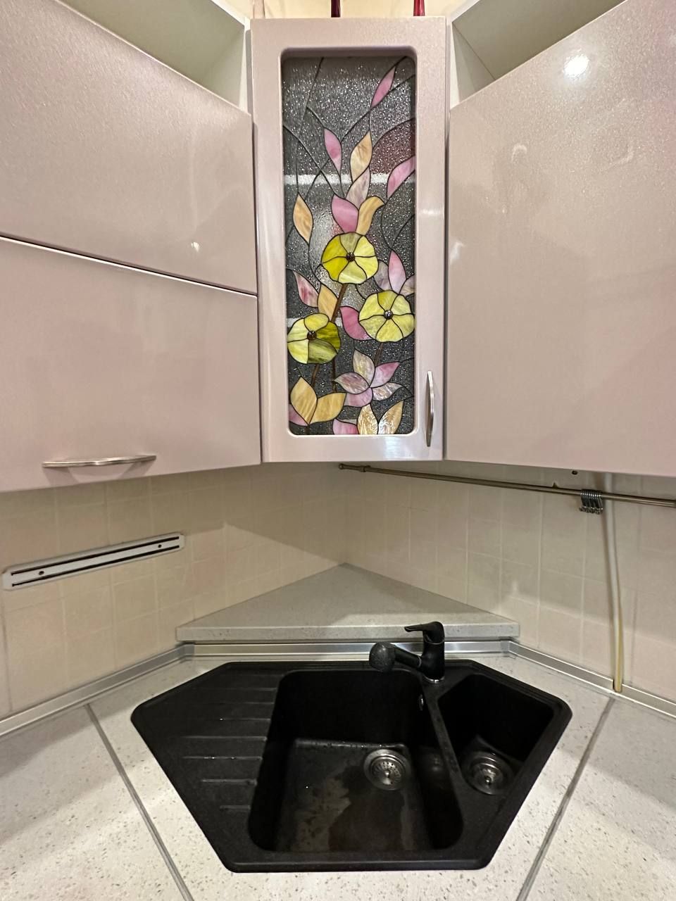 Квартира на Мала Арнаутська вул.