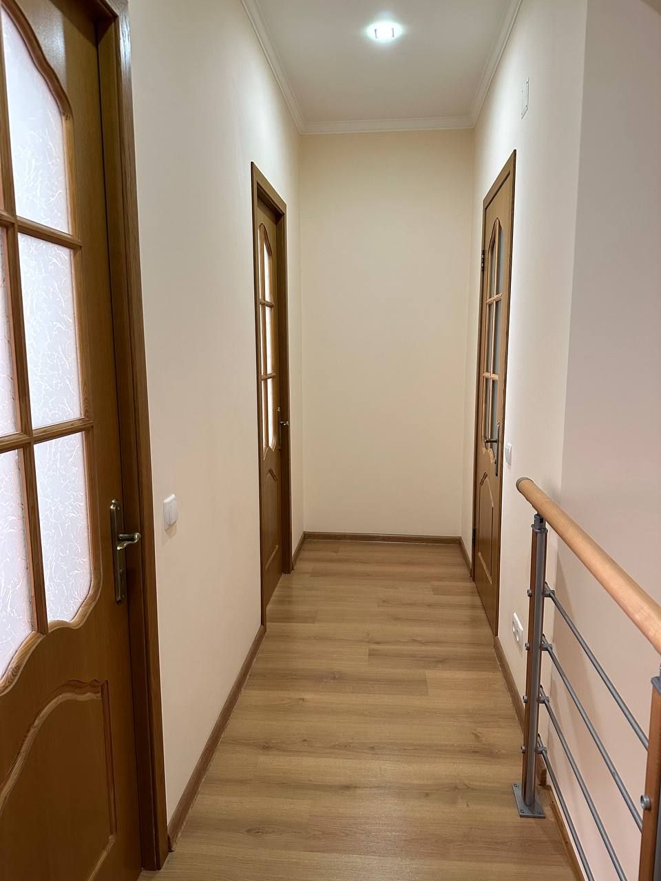 Квартира на Мала Арнаутська вул.