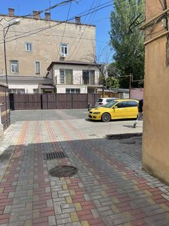 Квартира на Мала Арнаутська вул.