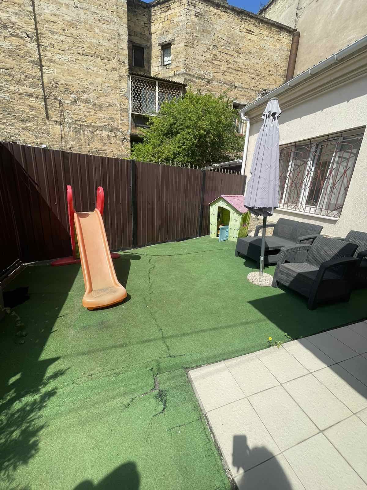 Квартира на Мала Арнаутська вул.