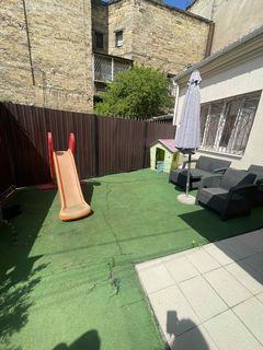 Квартира на Мала Арнаутська вул.