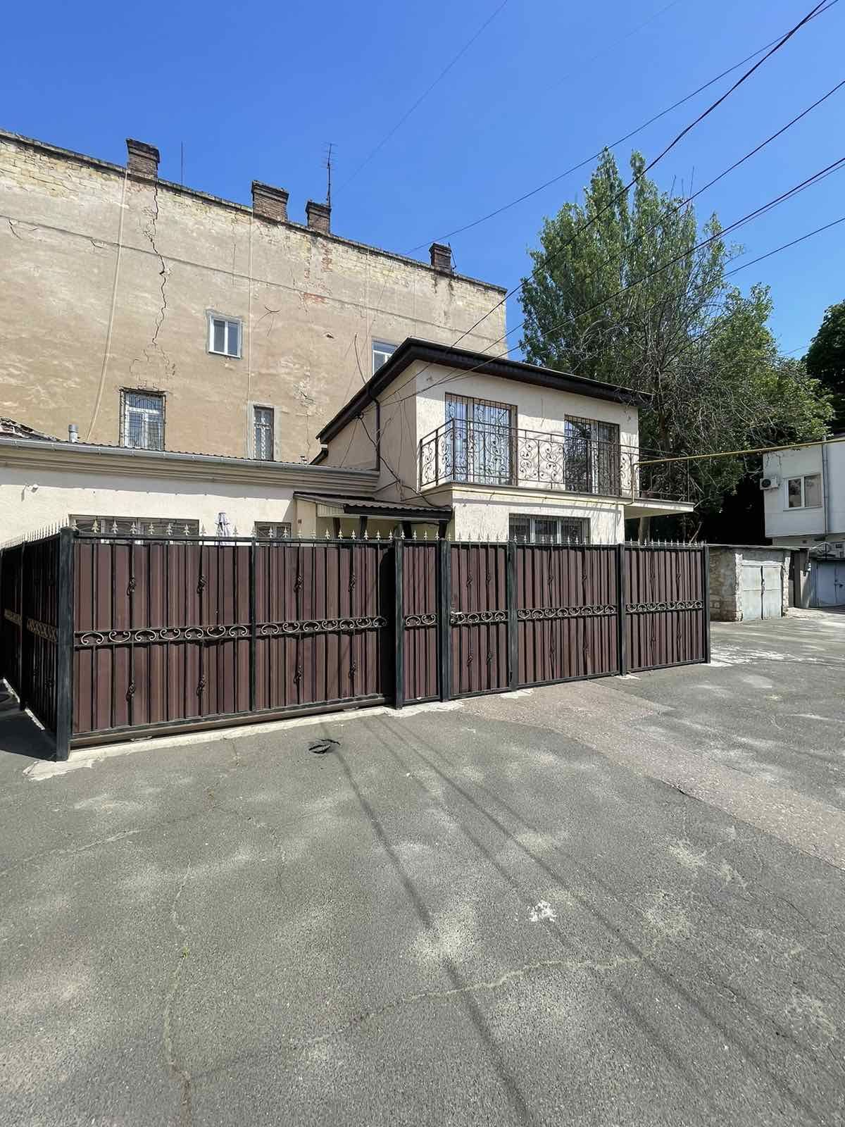 Квартира на Мала Арнаутська вул.