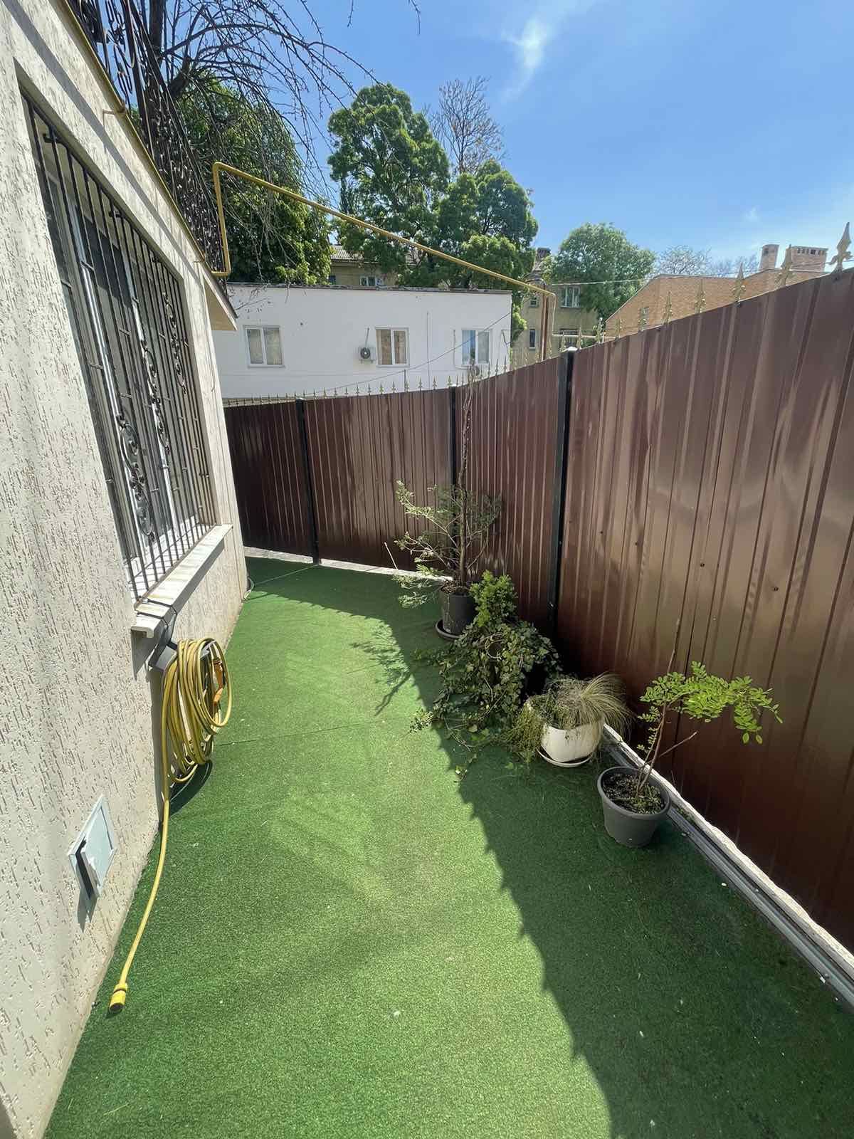 Квартира на Мала Арнаутська вул.