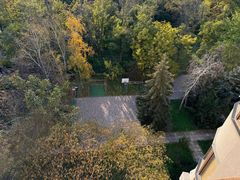 квартира на Проспект Шевченко ул.