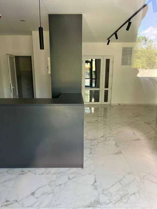 Квартира на Пишоновской ул.